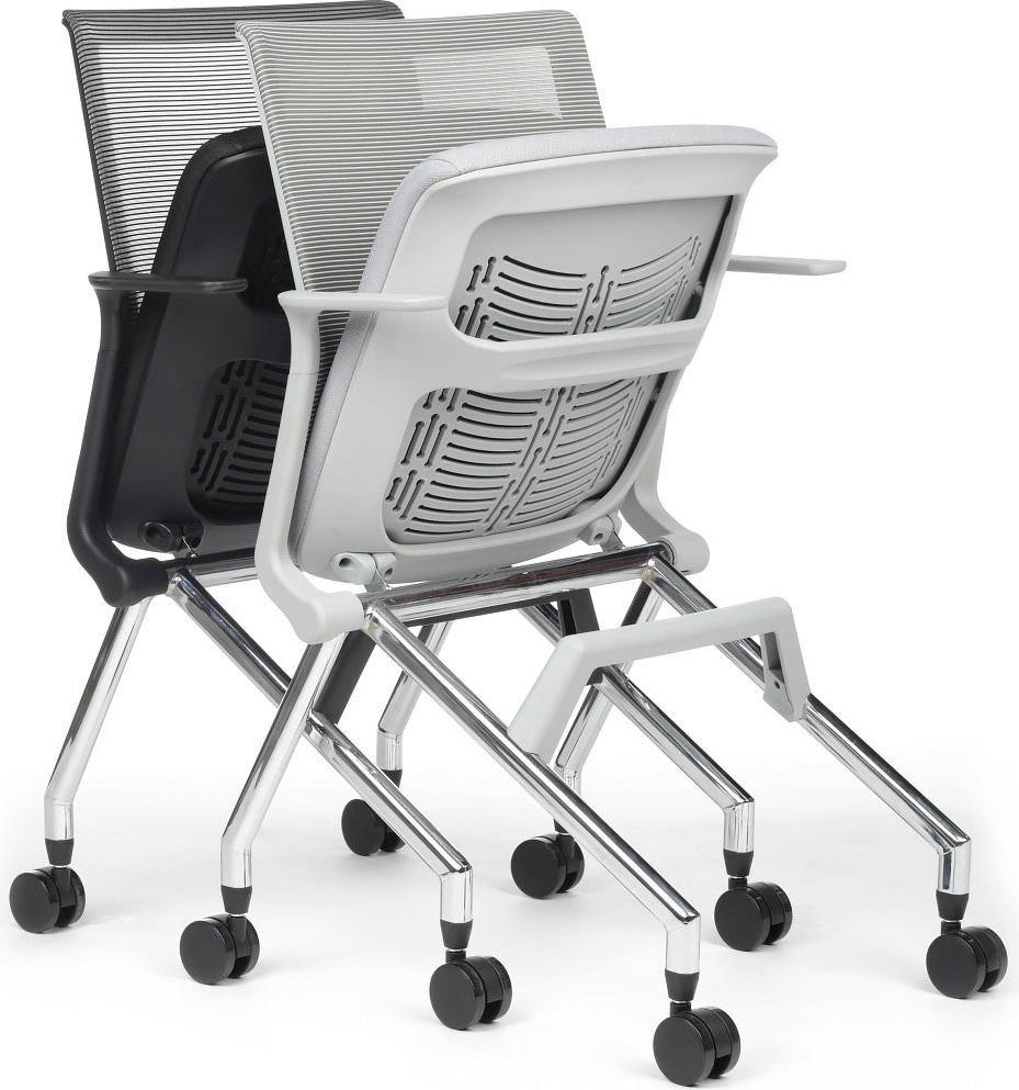 Кресло посетителя RivaChair Moby D2002T