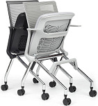 Кресло посетителя RivaChair Moby D2002T