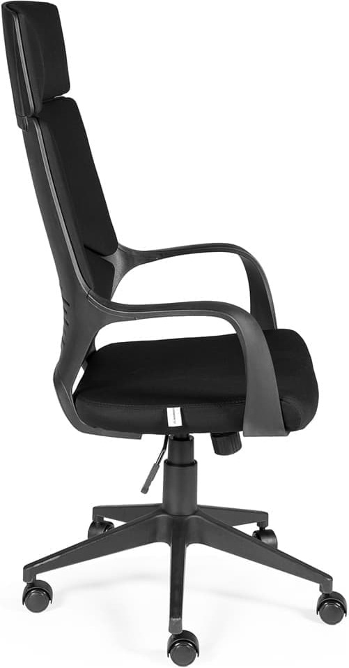 Кресло руководителя IQ black