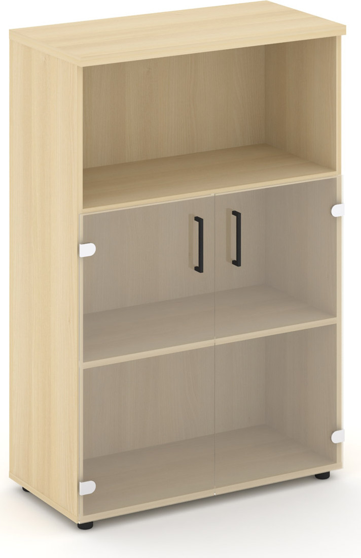 Шкаф средний широкий Style Project SN.STS.E-202