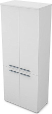 Шкаф высокий Gloss 9Ш.005.5