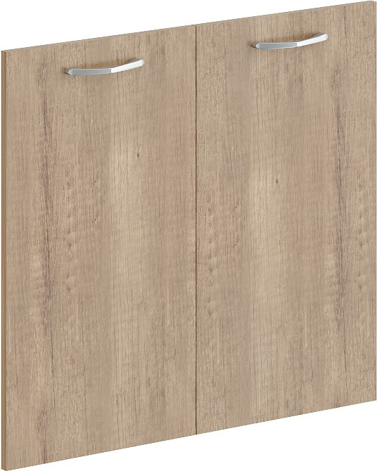 Двери низкие Dioni DLD 42-2