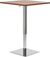 Стол для переговоров Exe Sit-to-Stand 301 101 07 Орех Стол для переговоров Exe Sit-to-Stand 301 101 07 Орех