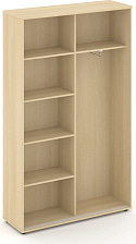 Шкаф-купе комбинированный Style Project SN.SHK.E-002