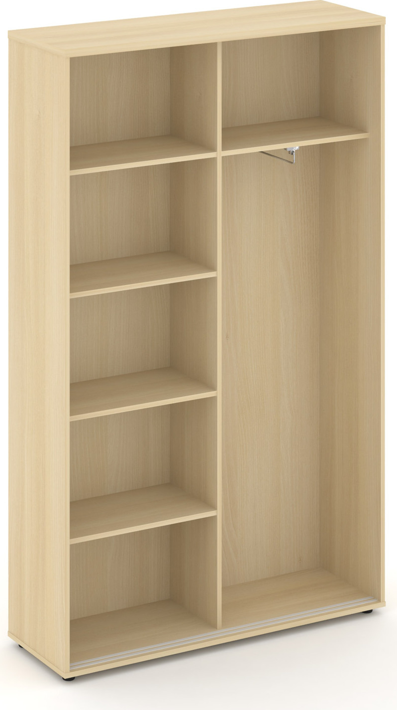Шкаф-купе комбинированный Style Project SN.SHK.E-002