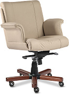 Кресло руководителя Multi-office Master Luxe B
