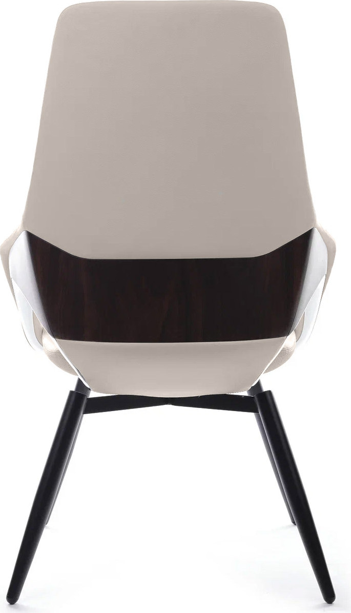 Кресло посетителя RivaChair Aura-ST FK005-C