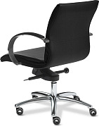 Кресло руководителя Multi-office Laguna B