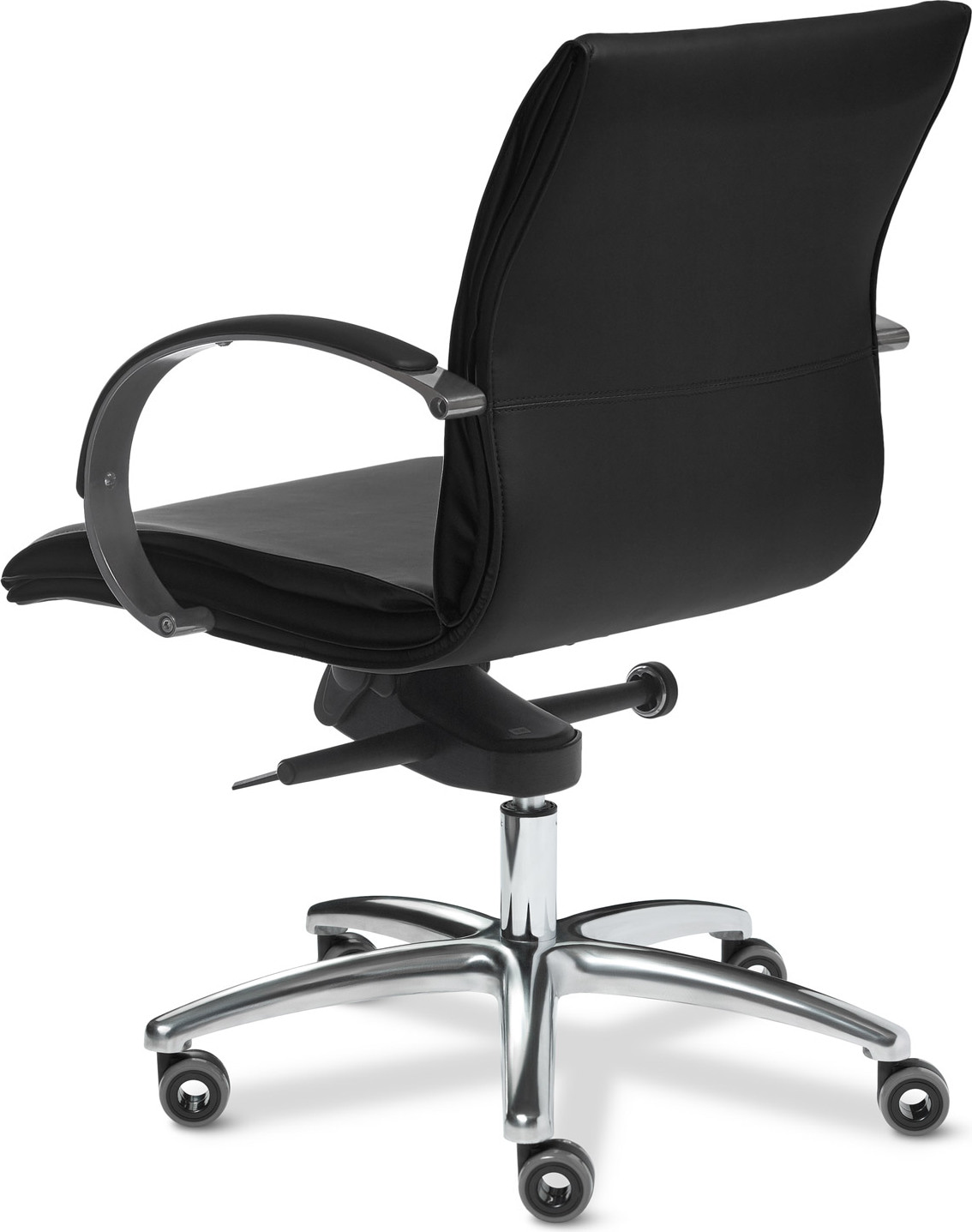 Кресло руководителя Multi-office Laguna B