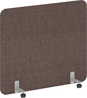 Перегородка на роликах R-LINE Soft AP.R-136-120 Romeo-04