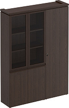 Шкаф комбинированный Mark МК 358