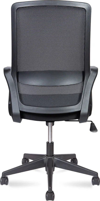 Кресло персонала Pino black LB