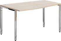 Стол эргономичный Xten Gloss XGCT 149(L).1
