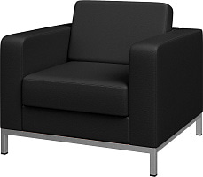 Кресло Руум экокожа Ecotex 3001