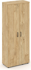 Гардероб широкий неглубокий Style Project SN.GB.E-003