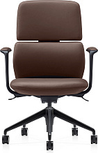 Кресло руководителя RivaChair Venetto FK013-B12
