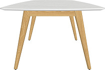 Стол для переговоров Remo Rem-210