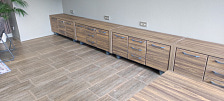 Греденция большая Corner COR.GRB