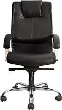 Кресло руководителя Bels Verona steel chrome