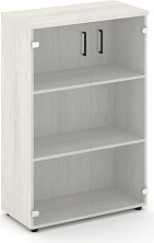 Шкаф средний широкий Style Project SN.STS.E-205