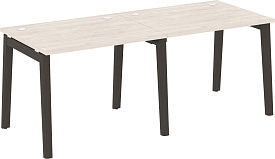 Рабочая станция Onix Wood OW.RS-2.1.8 Денвер светлый/Дуб темный Рабочая станция Onix Wood OW.RS-2.1.8 Денвер светлый/Дуб темный