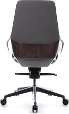 Кресло руководителя RivaChair Aura-M FK005-B