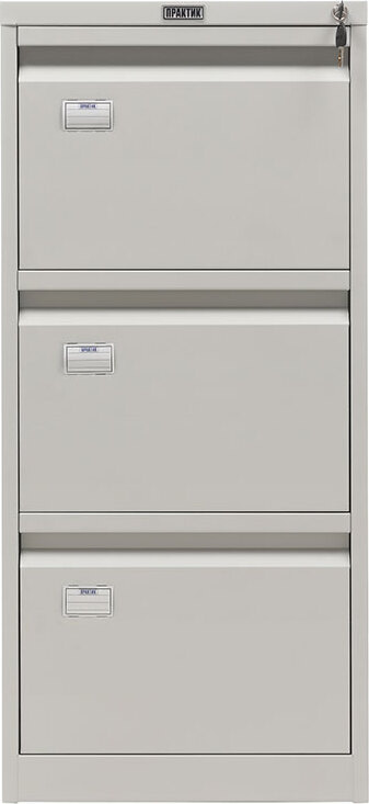 Картотека ПРАКТИК AFC-03
