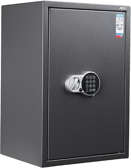 Офисный сейф AIKO TSN.65T EL