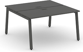 Рабочая станция двухсторонняя Style Project SN-5A.DRS-024 Антрацит / Антрацит Рабочая станция двухсторонняя Style Project SN-5A.DRS-024 Антрацит / Антрацит