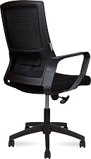 Кресло персонала Max black LB
