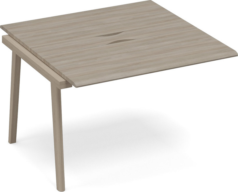 Секция стола для переговоров Time Wood ТМ В2 153-1