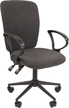 Кресло персонала Chairman 9801 BLACK
