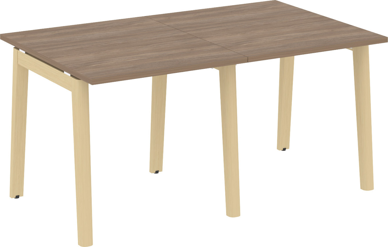 Стол переговорный Onix Wood OW.PRG-2.0