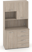 Мини-кухня FIT Вариант №4 MN-004 Дуб Аттик