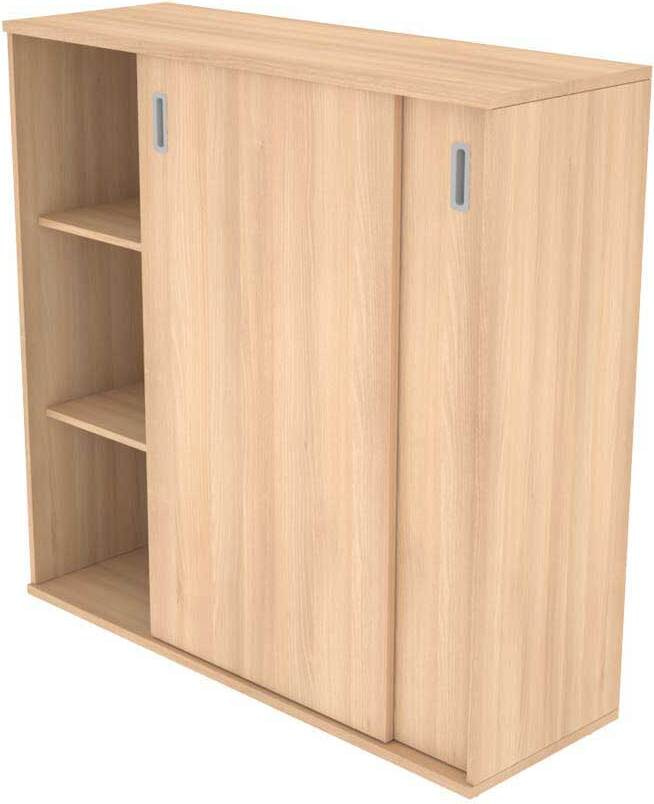 Шкаф-купе средний Л.ШК-2 Т