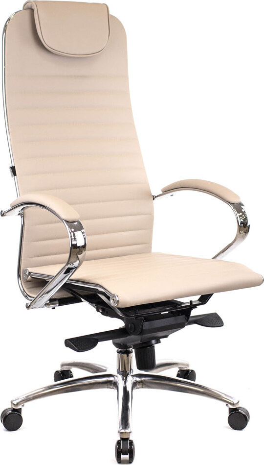 Кресло руководителя Everprof Deco PU
