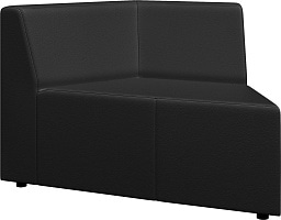 Секция правая Оригами экокожа Ecotex 3001