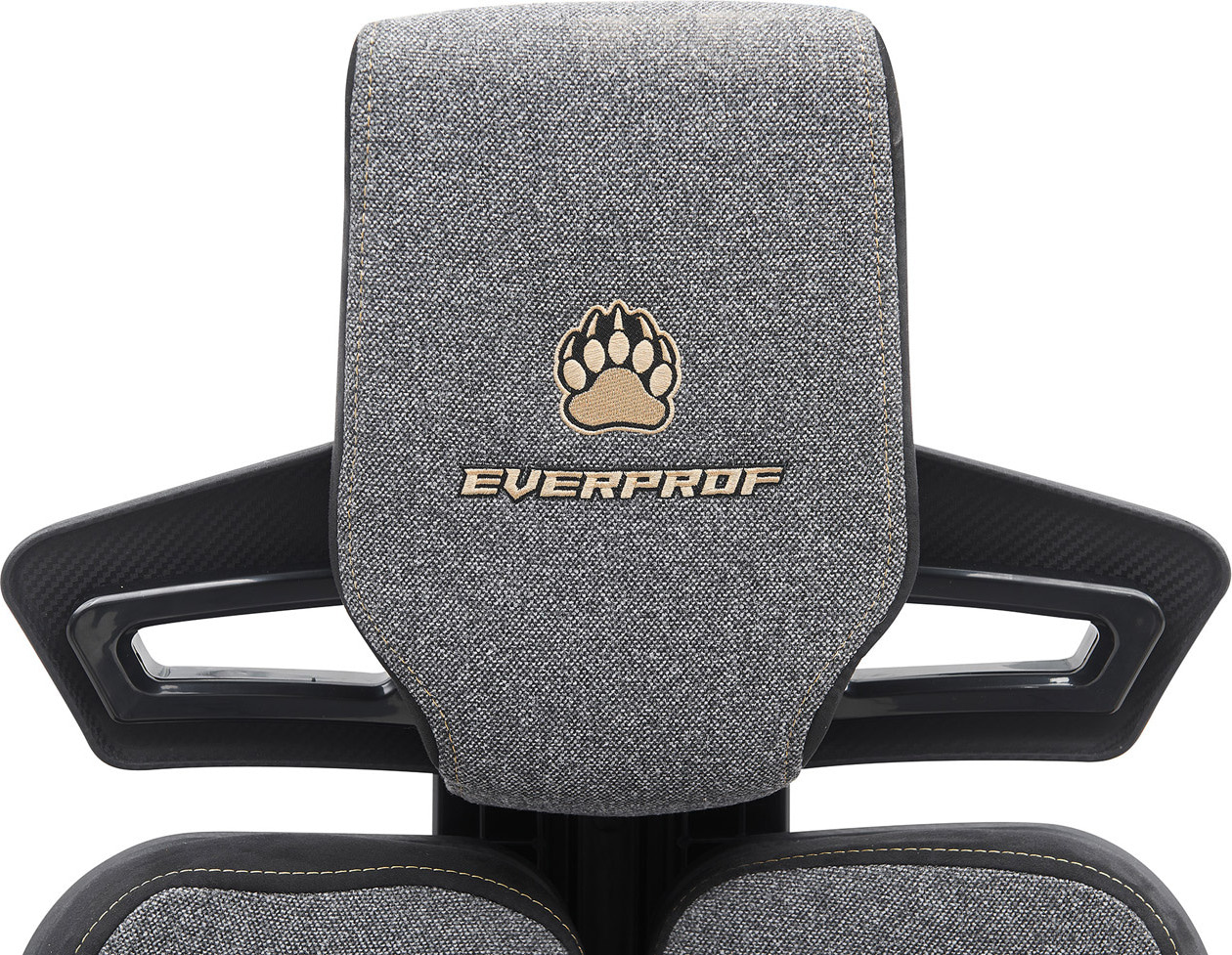 Кресло геймерское Everprof Serval S