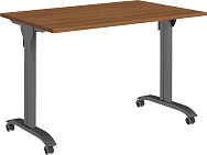 Стол мобильный складной Trend Metal TDM322920