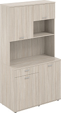 Офисная мини-кухня с ящиком Sigma SG.1002
