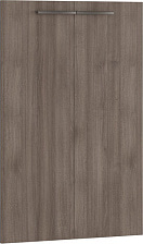 Комплект дверей средних New Line NLN363552