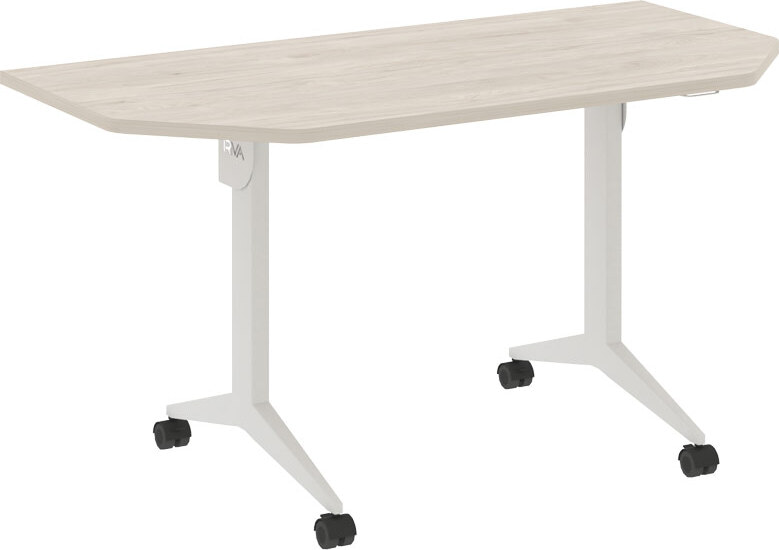 Стол складной мобильный X-pull X.M-7.T1 White
