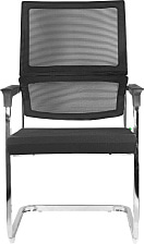Кресло посетителя RivaChair lone RCH D201