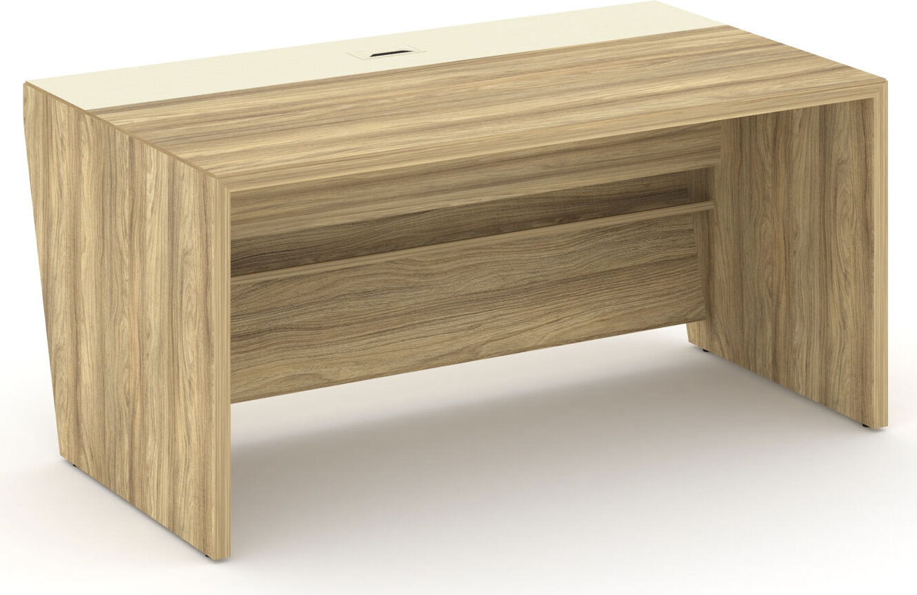 Стол руководителя Corner COR.SR-16
