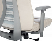 Кресло персонала RivaChair Sam-M RCH B654-1