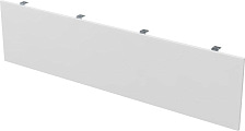 Экран подстольный ЛДСП Gloss 9ЭК.409.1
