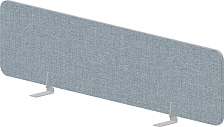 Фронтальный экран Design для столов bench UFDFBEN158