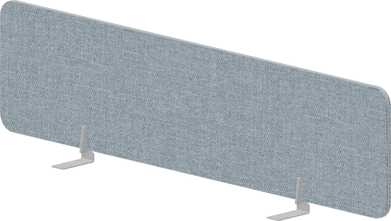 Фронтальный экран Design для столов bench UFDFBEN158