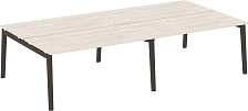 Рабочая станция Onix Wood OW.D.RS-4.4.8