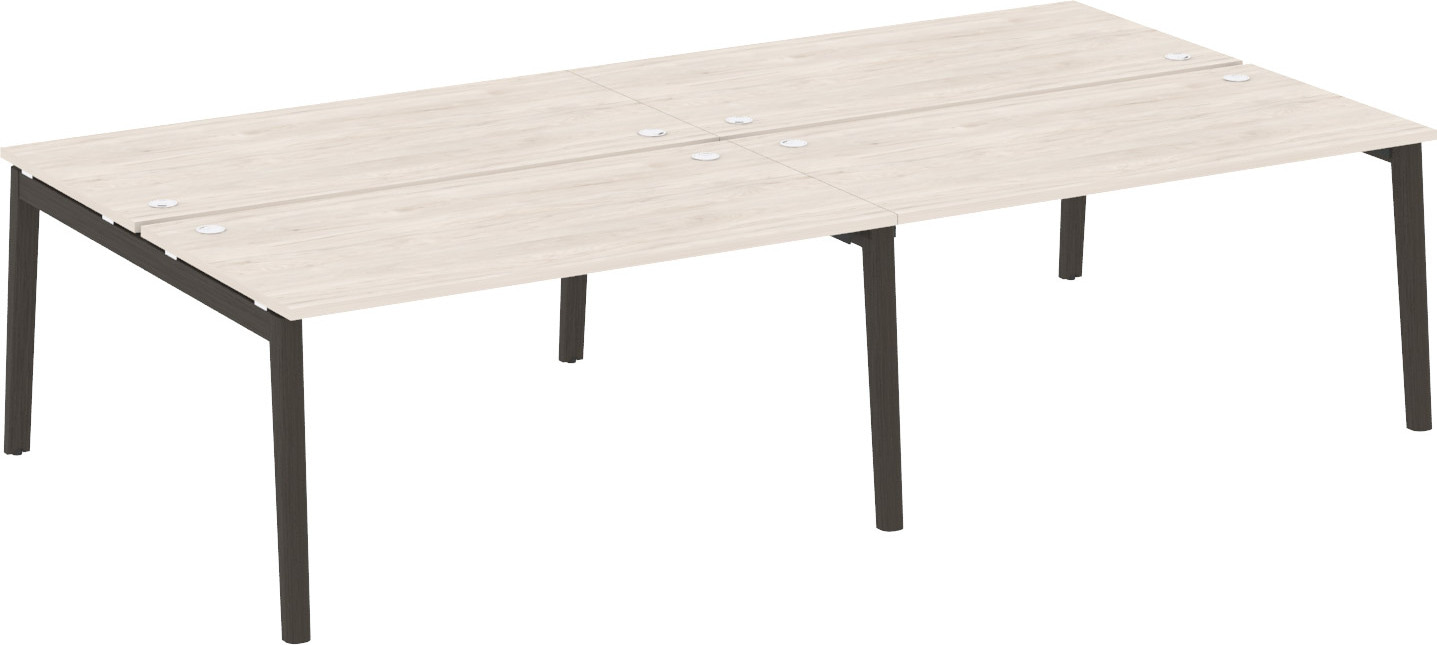 Рабочая станция Onix Wood OW.D.RS-4.4.8